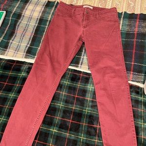 Abercrombie & Fitch Jeans